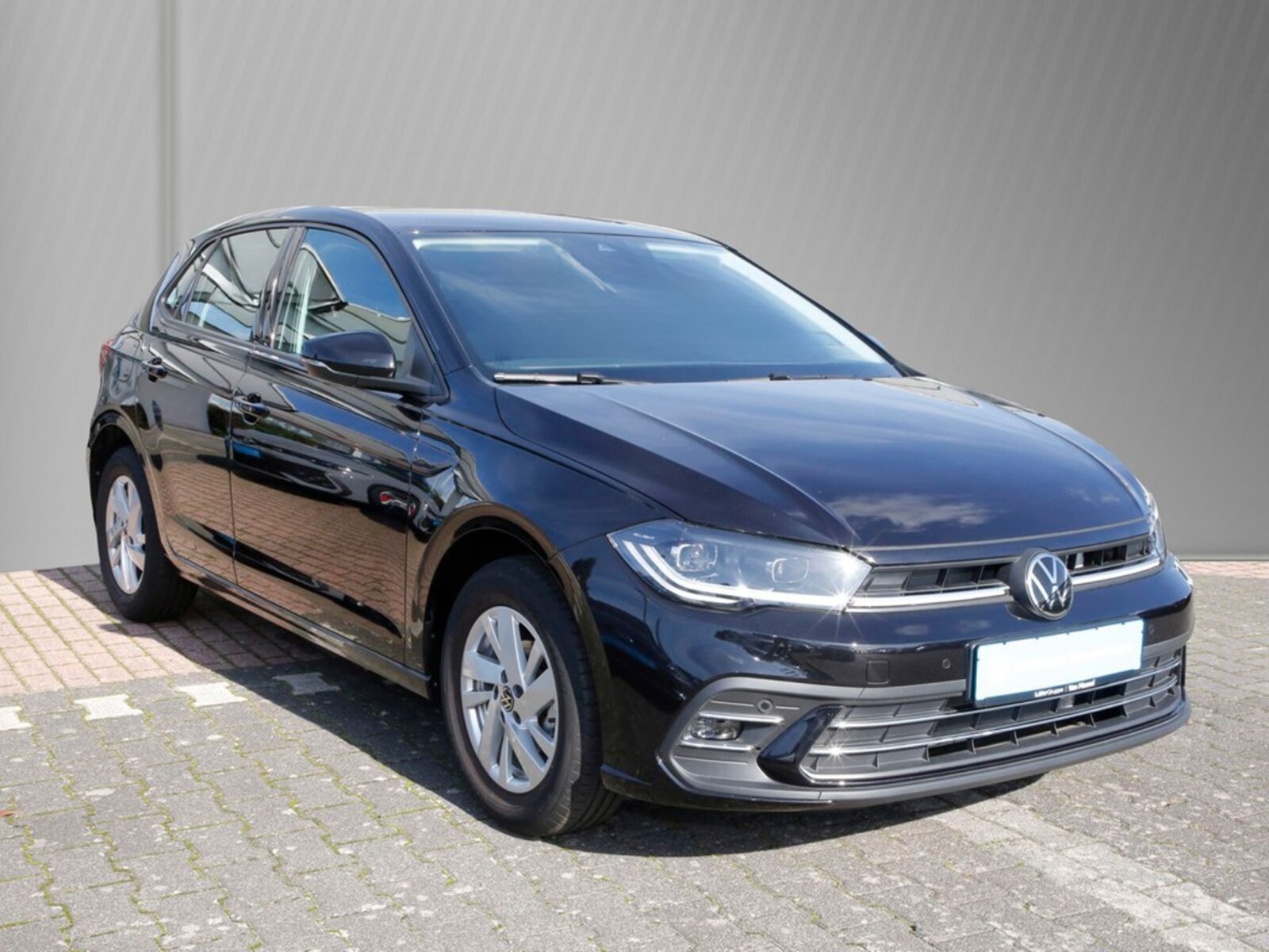 Volkswagen Polo – Bild 4