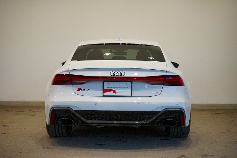 Audi RS 7 Sportback