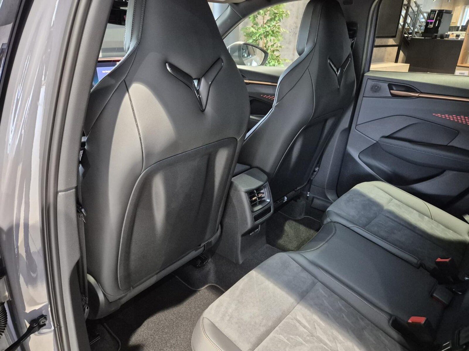 CUPRA Terramar – Bild 6