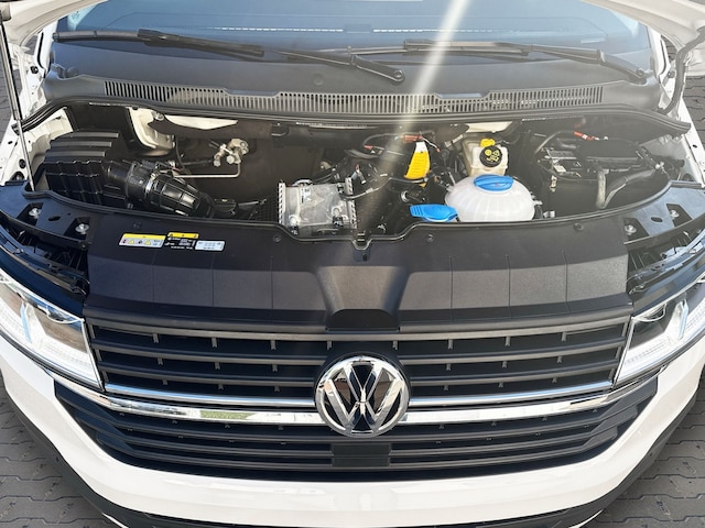 Volkswagen T6.1 California