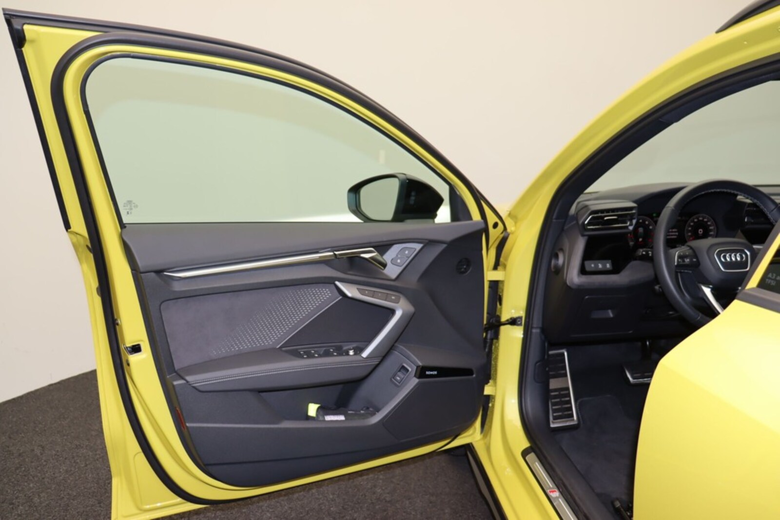 Audi A3 allstreet – Bild 7
