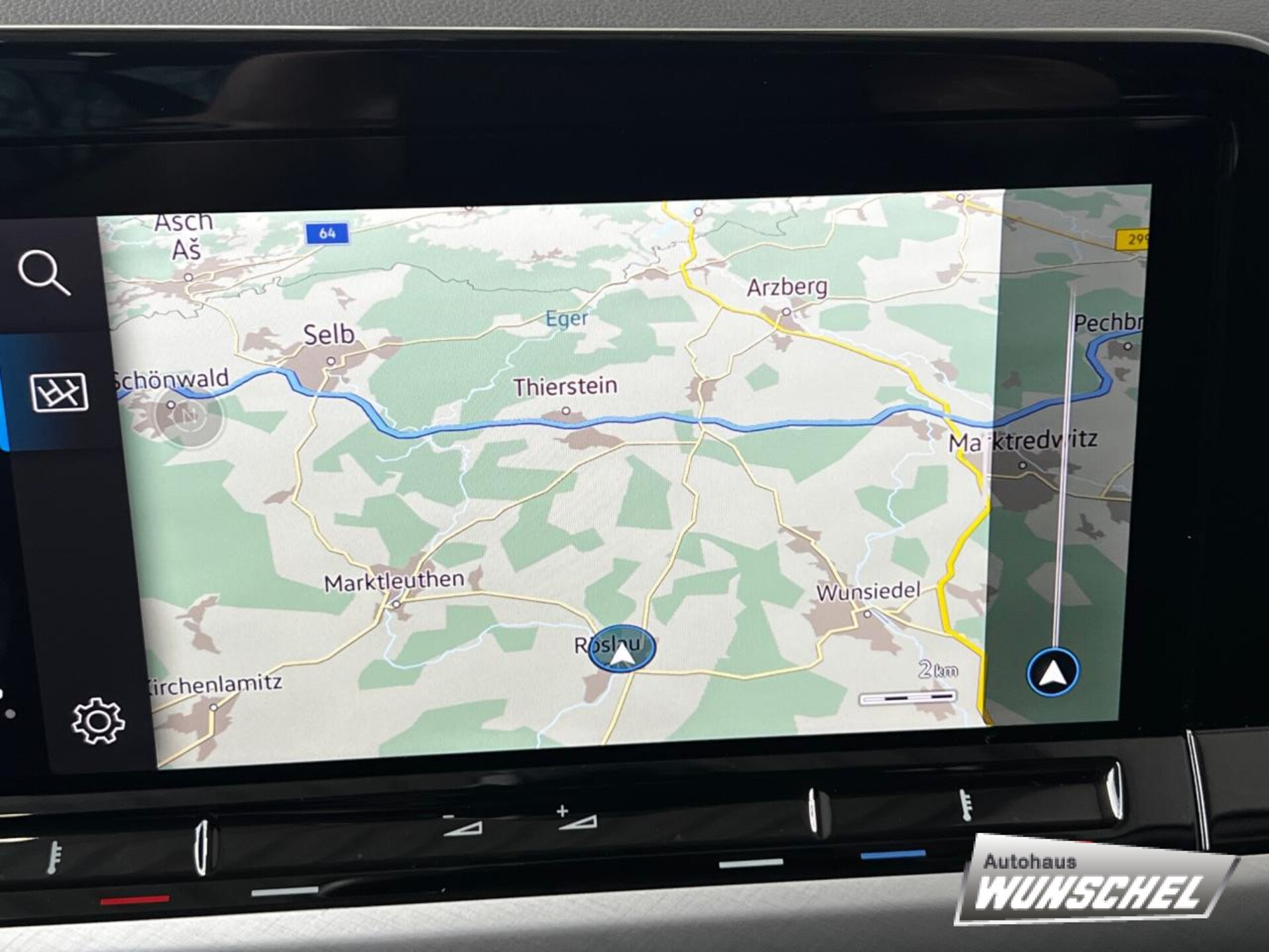 Volkswagen Golf Life