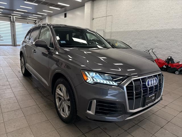 2023 AUDI Q7 - Image 2