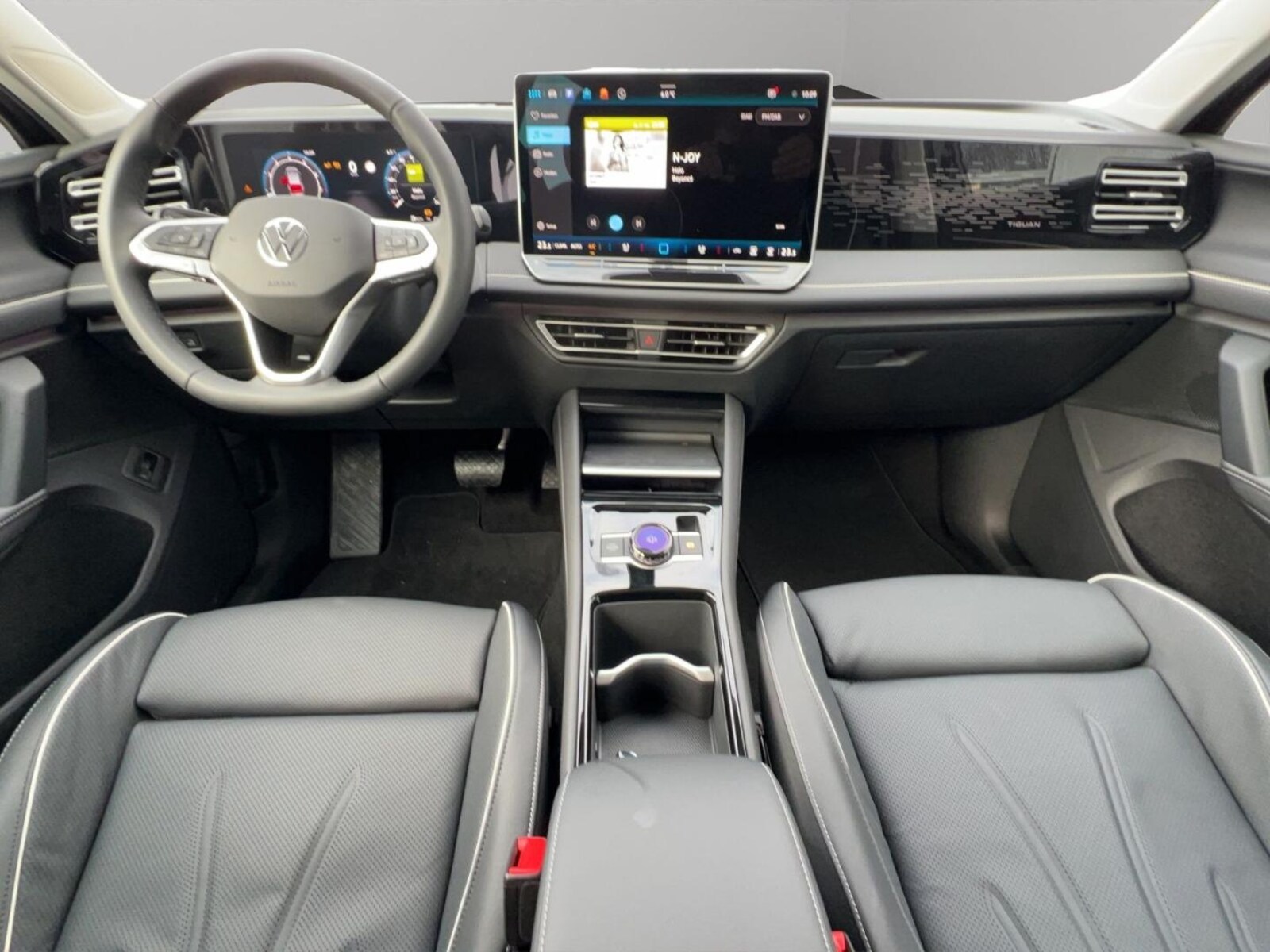 Volkswagen Tiguan – Bild 14