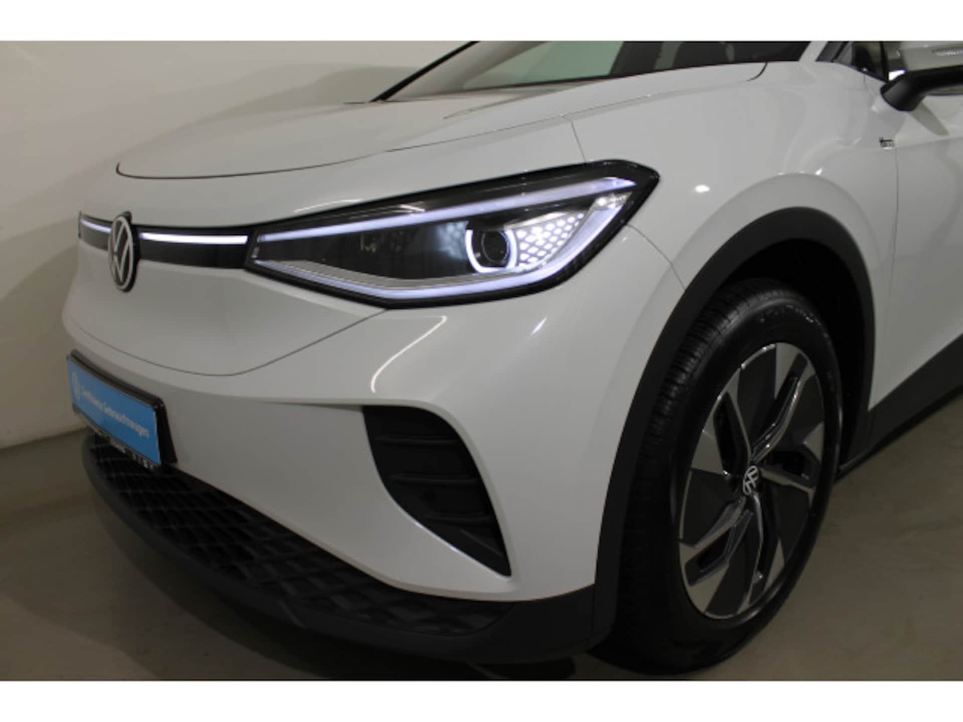 Volkswagen ID.4 Pure