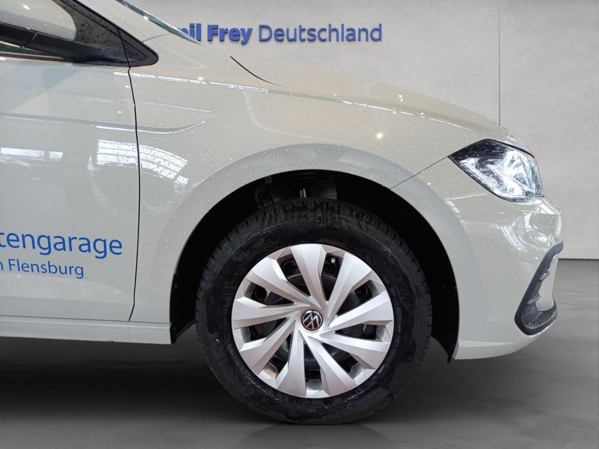 Volkswagen Polo Life