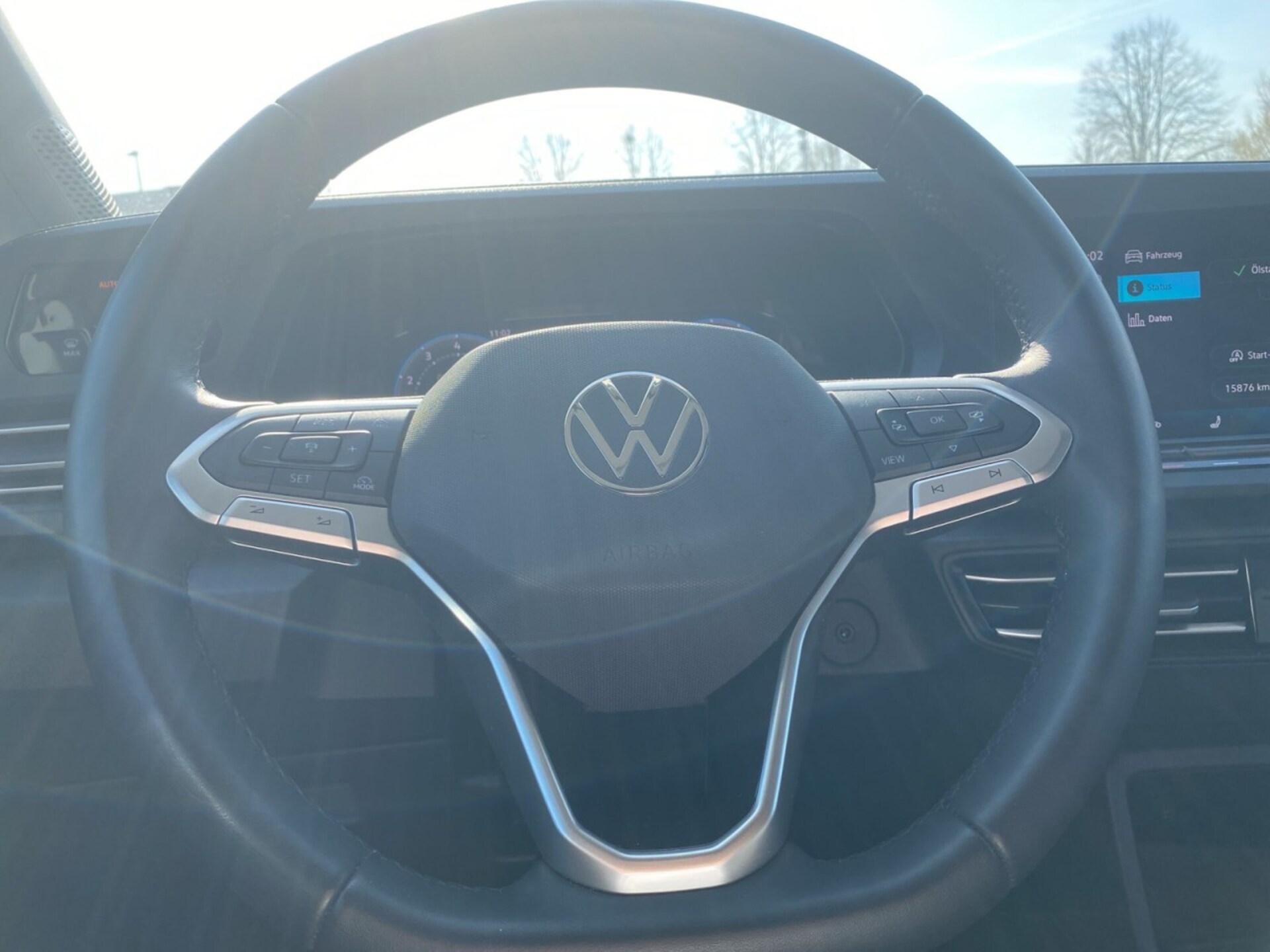 Volkswagen Caddy Maxi Life
