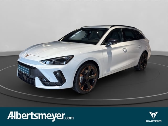 CUPRA Leon Sportstourer 2.0 TSI 150 kW 4Drive (047520C)