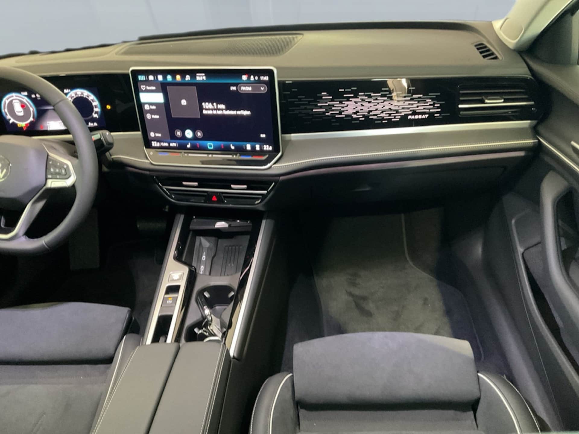 Volkswagen Passat Elegance