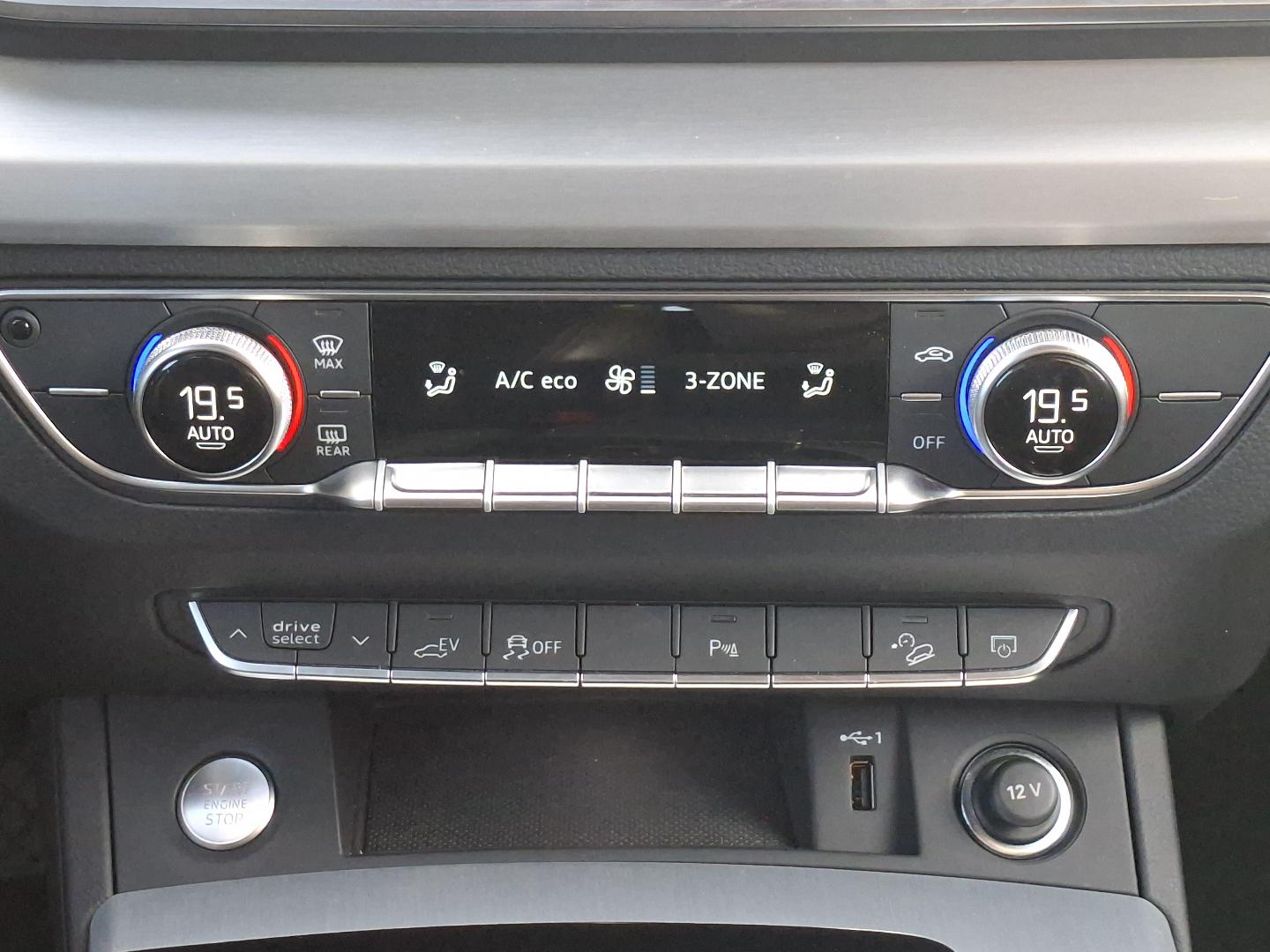 Image about Audi Q5 TFSI e S line 55 TFSI e quattro 270 kW (367 ch) S tronic