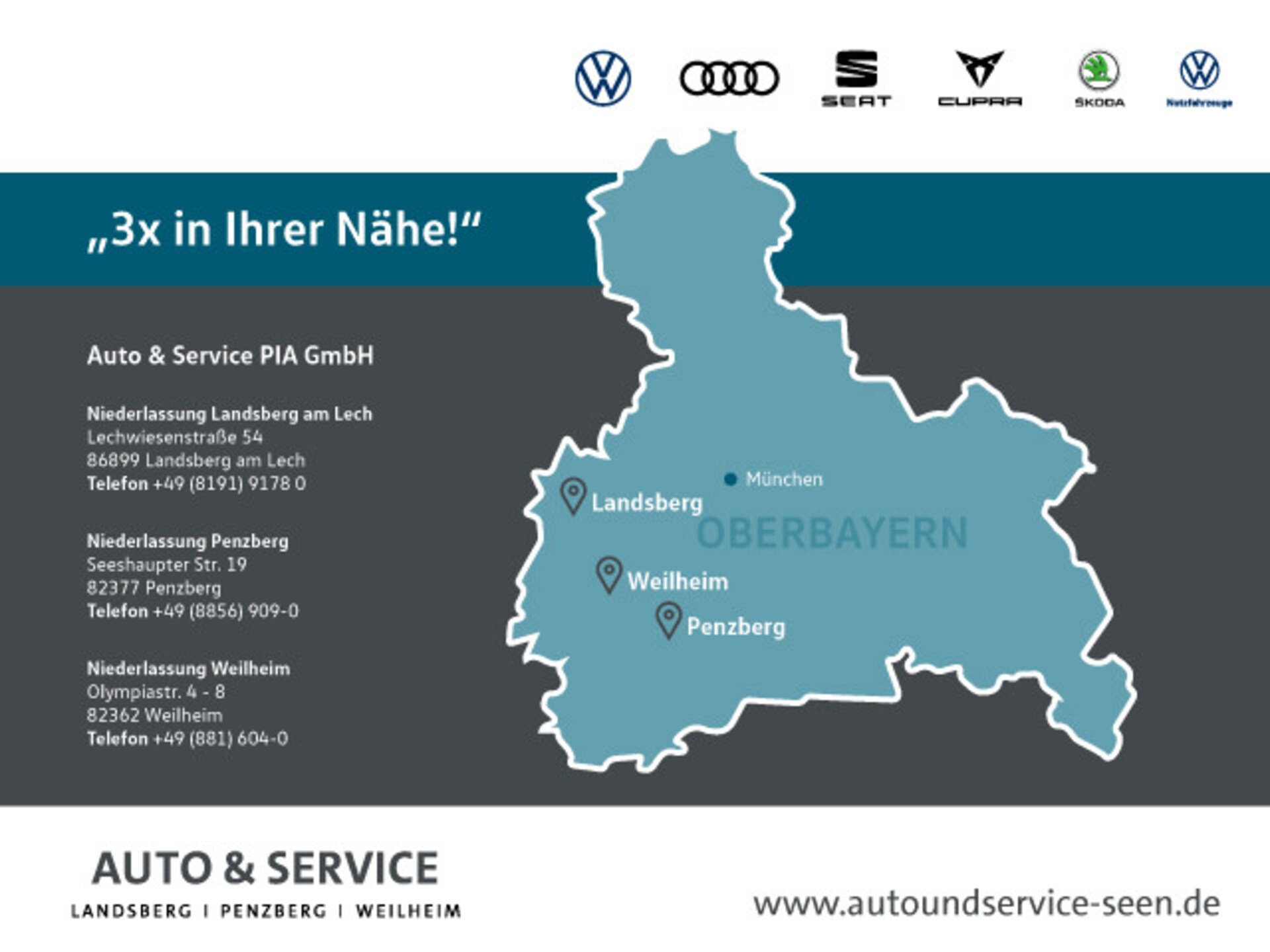 CUPRA Leon Sportstourer VZ