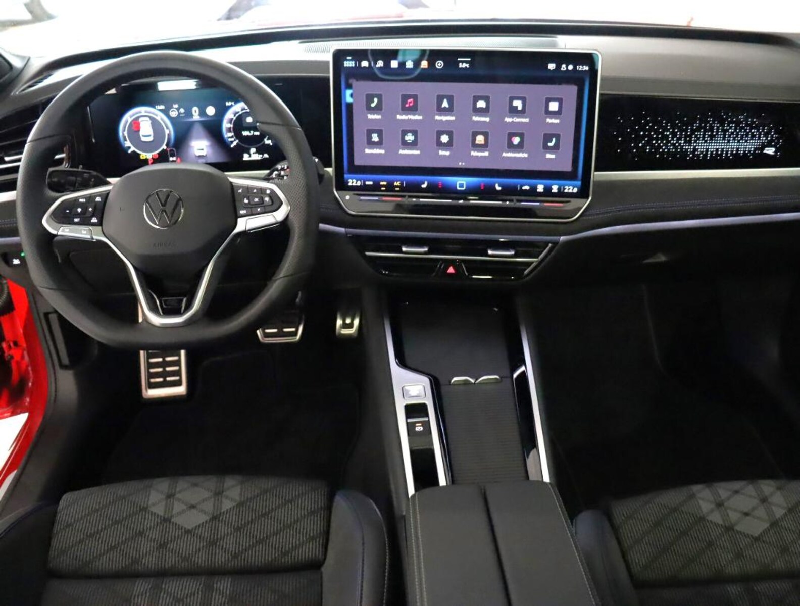 Volkswagen Passat – Bild 22
