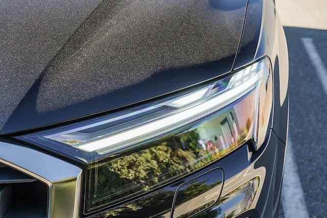 2026 Audi Q7 Premium Plus - Photo 8