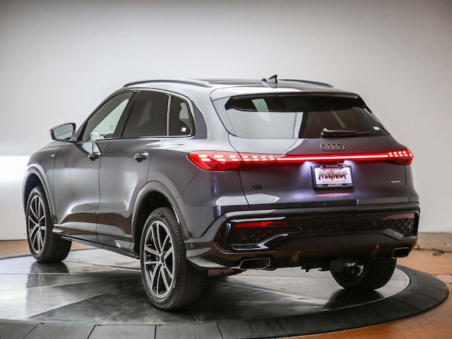 2026 Audi Q5