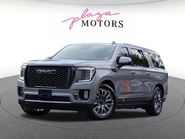 2023 GMC Yukon XL