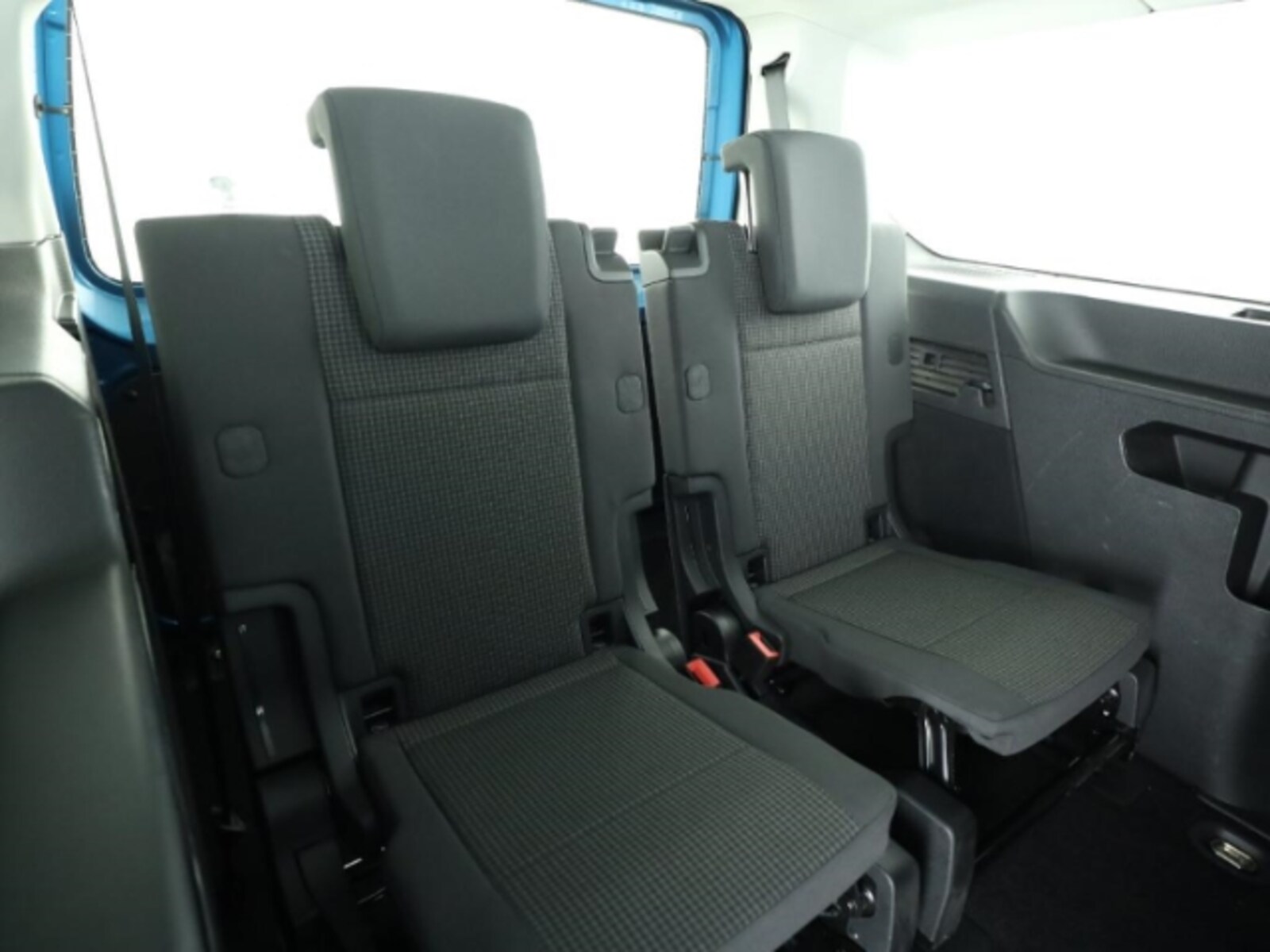 Volkswagen Caddy Maxi – Bild 5