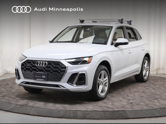 2023 Audi Q5 TFSI e