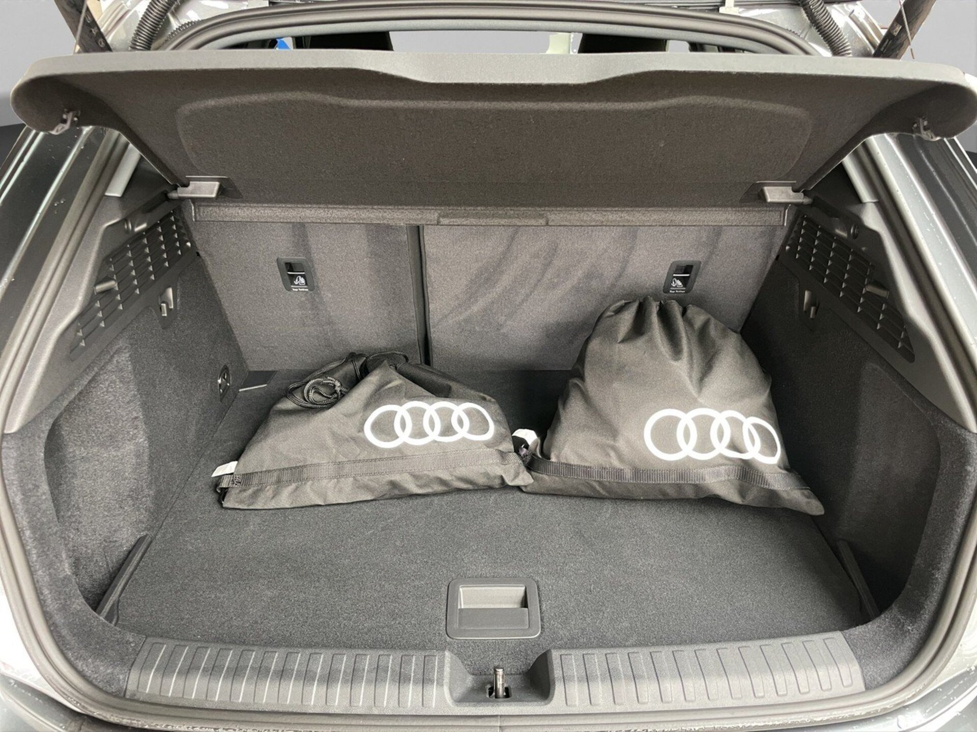 Audi A3 Sportback TFSI e S line