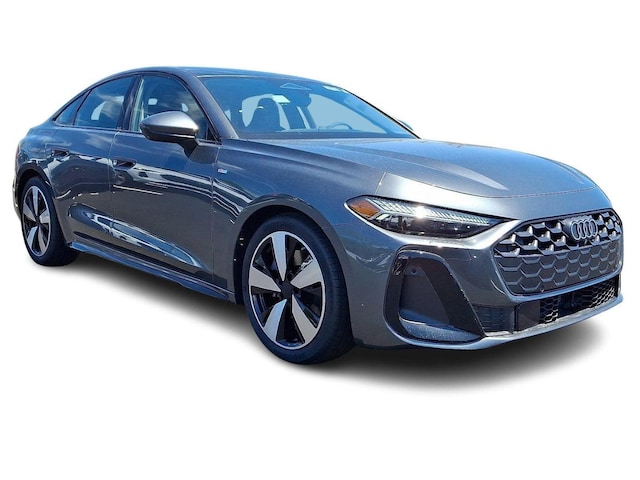 2026 Audi A5 Sedan
