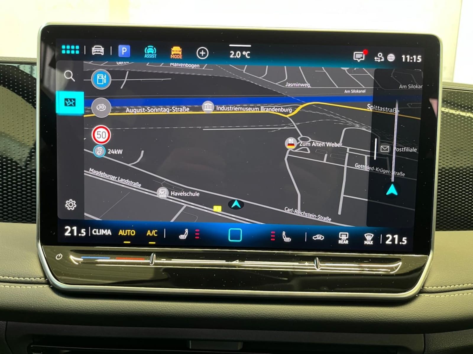Volkswagen Tiguan – Bild 13