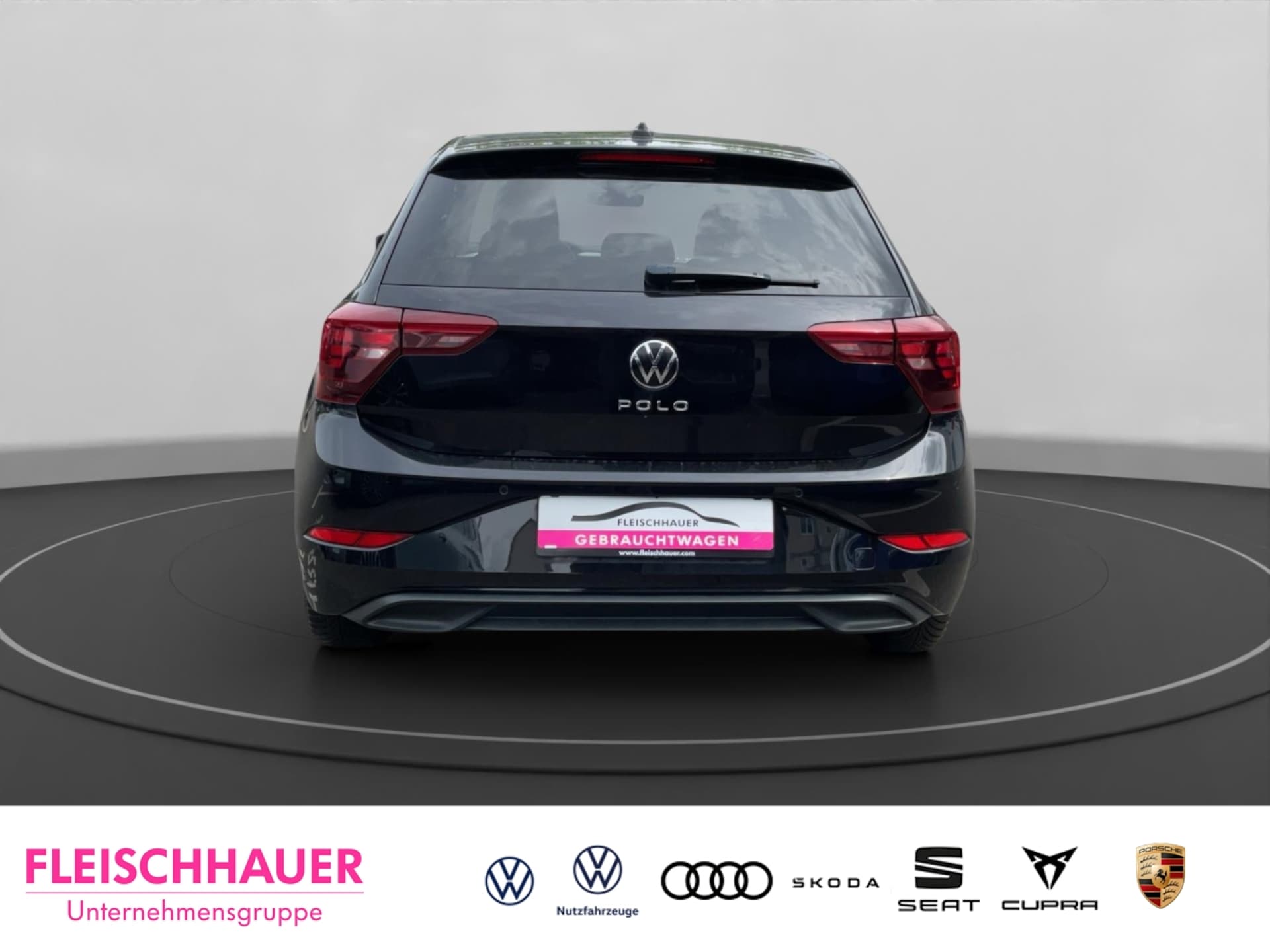 Volkswagen Polo MOVE