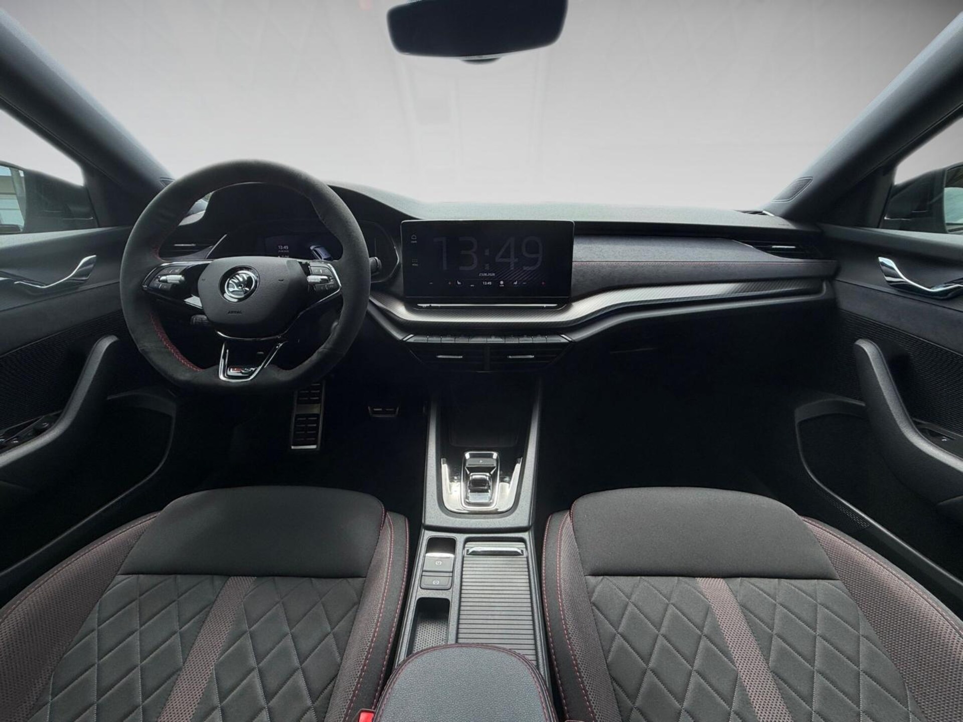 Skoda Octavia RS