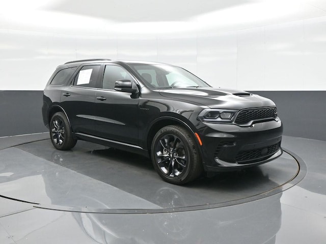 2025 Dodge Durango