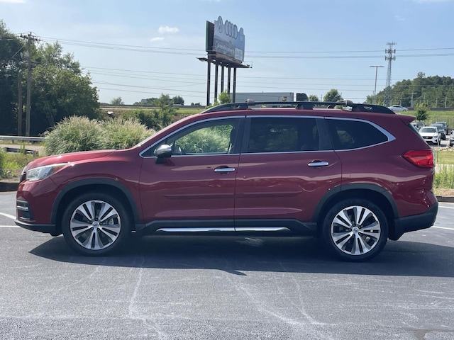2019 Subaru Ascent