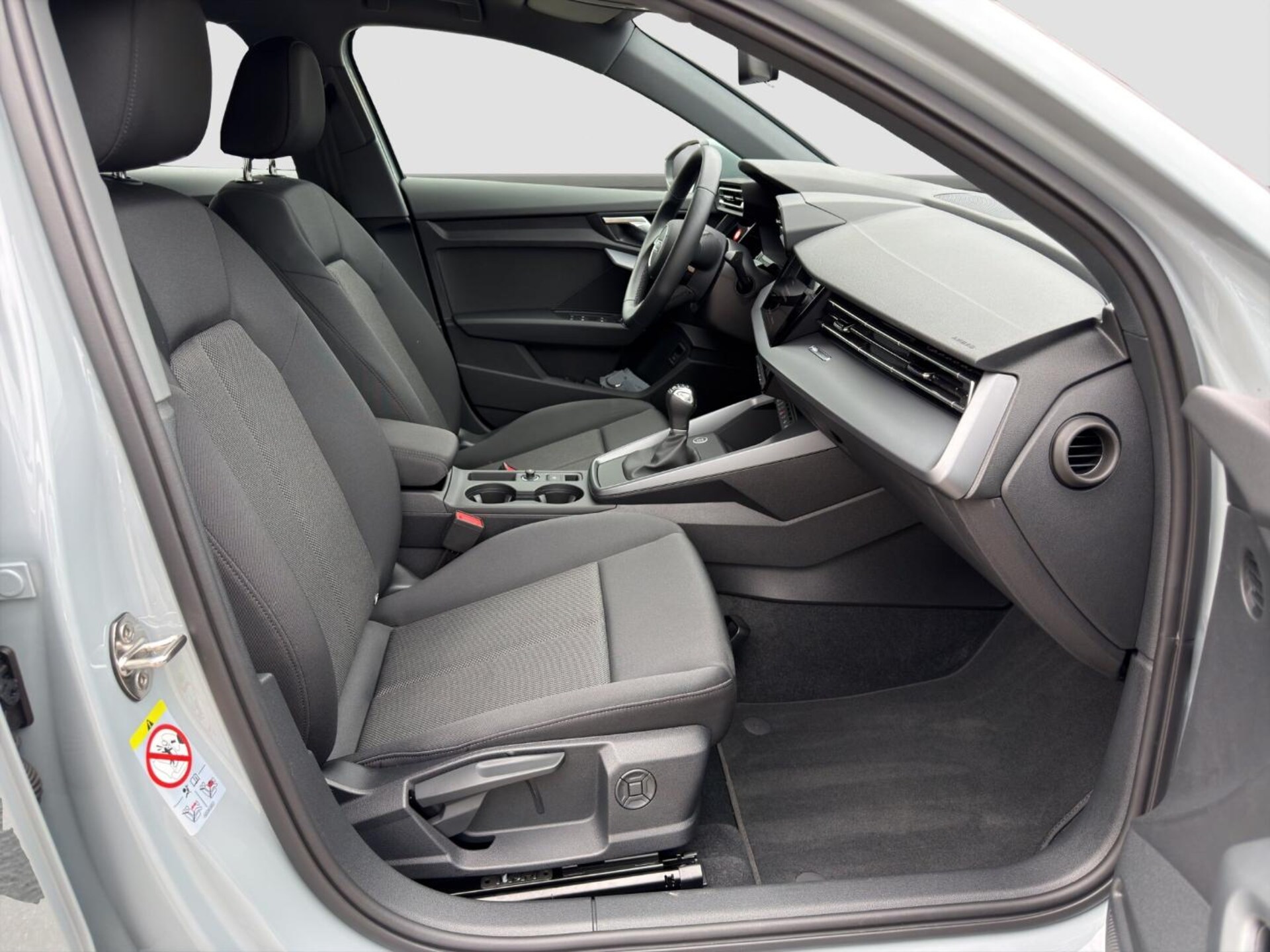 Audi A3 Sportback Advanced
