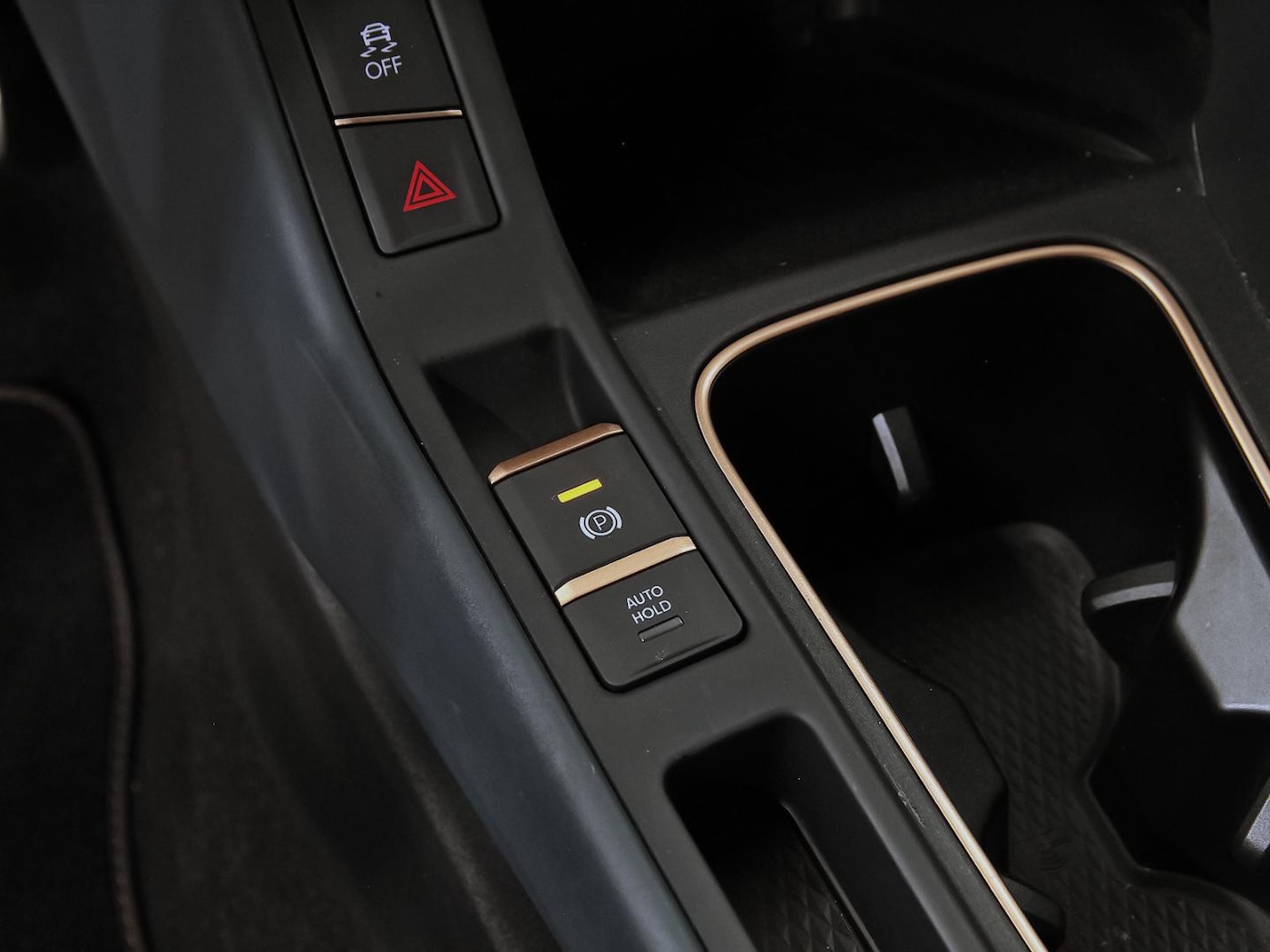 CUPRA Terramar 1.5 TSI e-Hybrid DSG 150 kW (204 CV) — photo 32