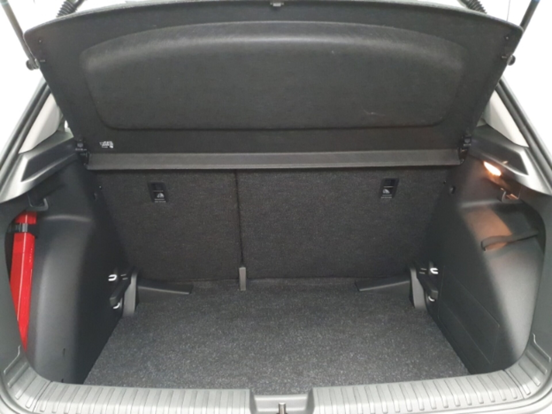 Skoda Fabia Essence
