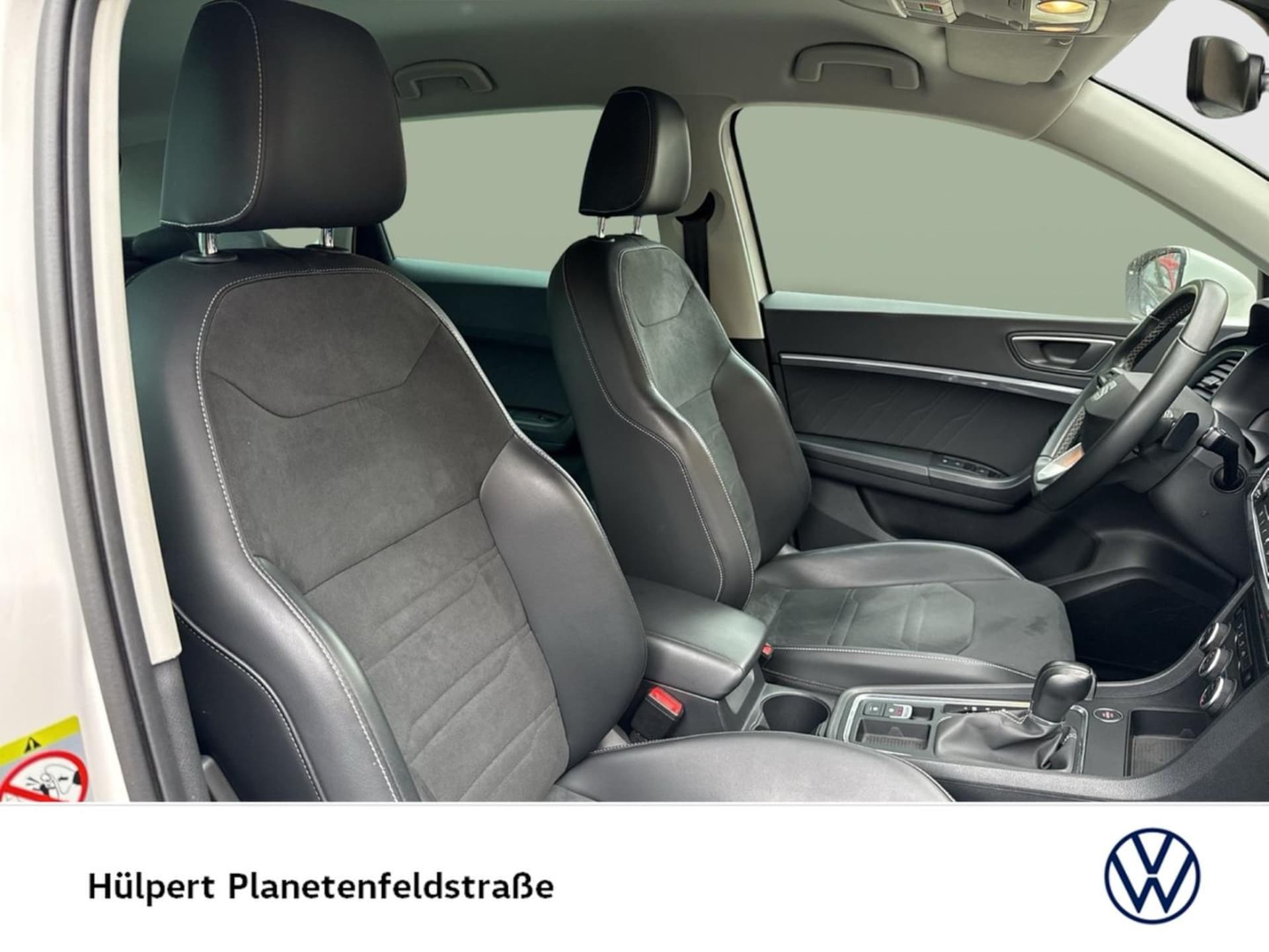 SEAT Ateca Style