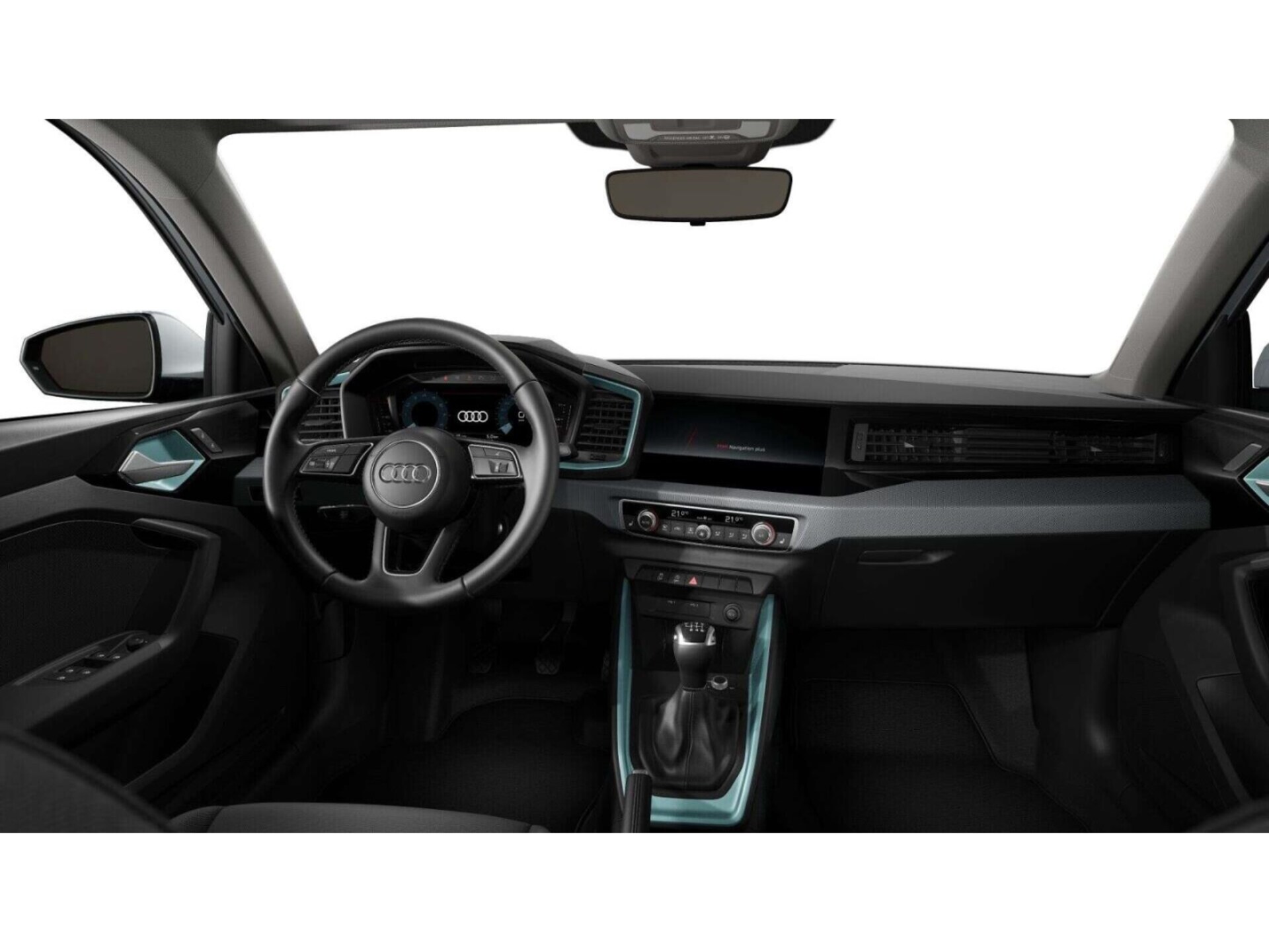 Audi A1 Sportback Advanced