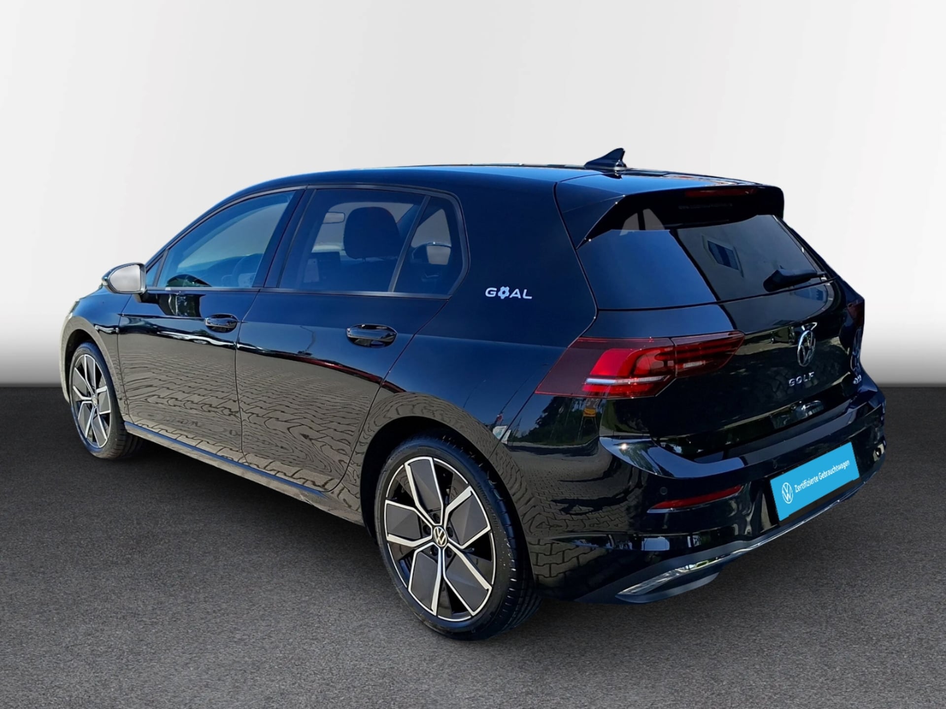 Volkswagen Golf Goal