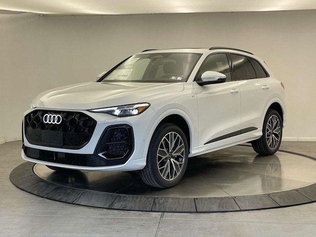 Photo of 2026 Audi Q5 