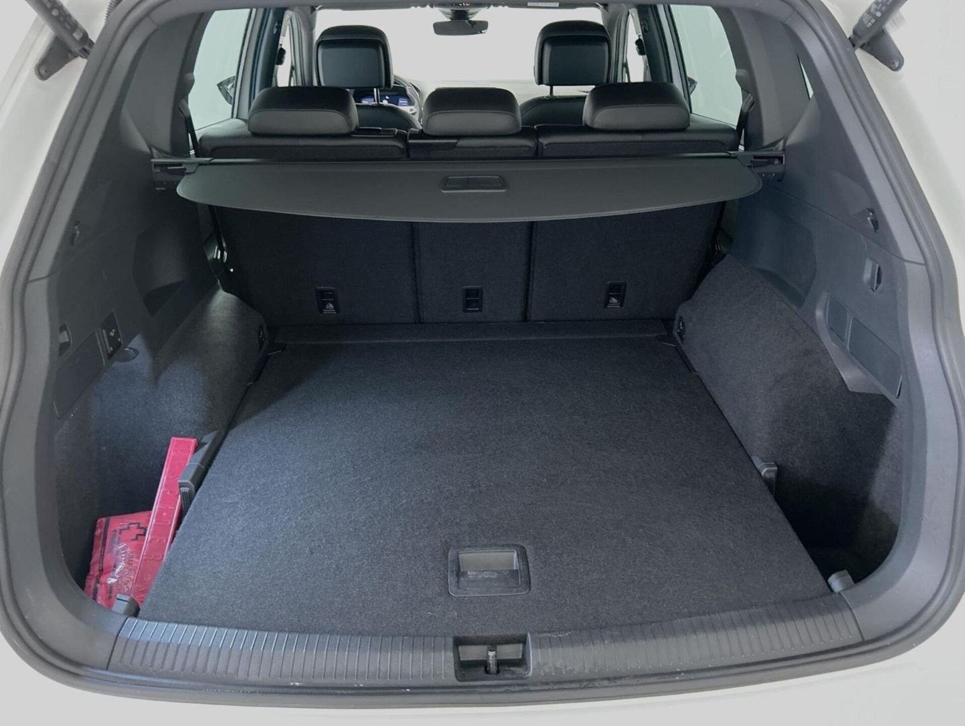 SEAT Tarraco XCELLENCE