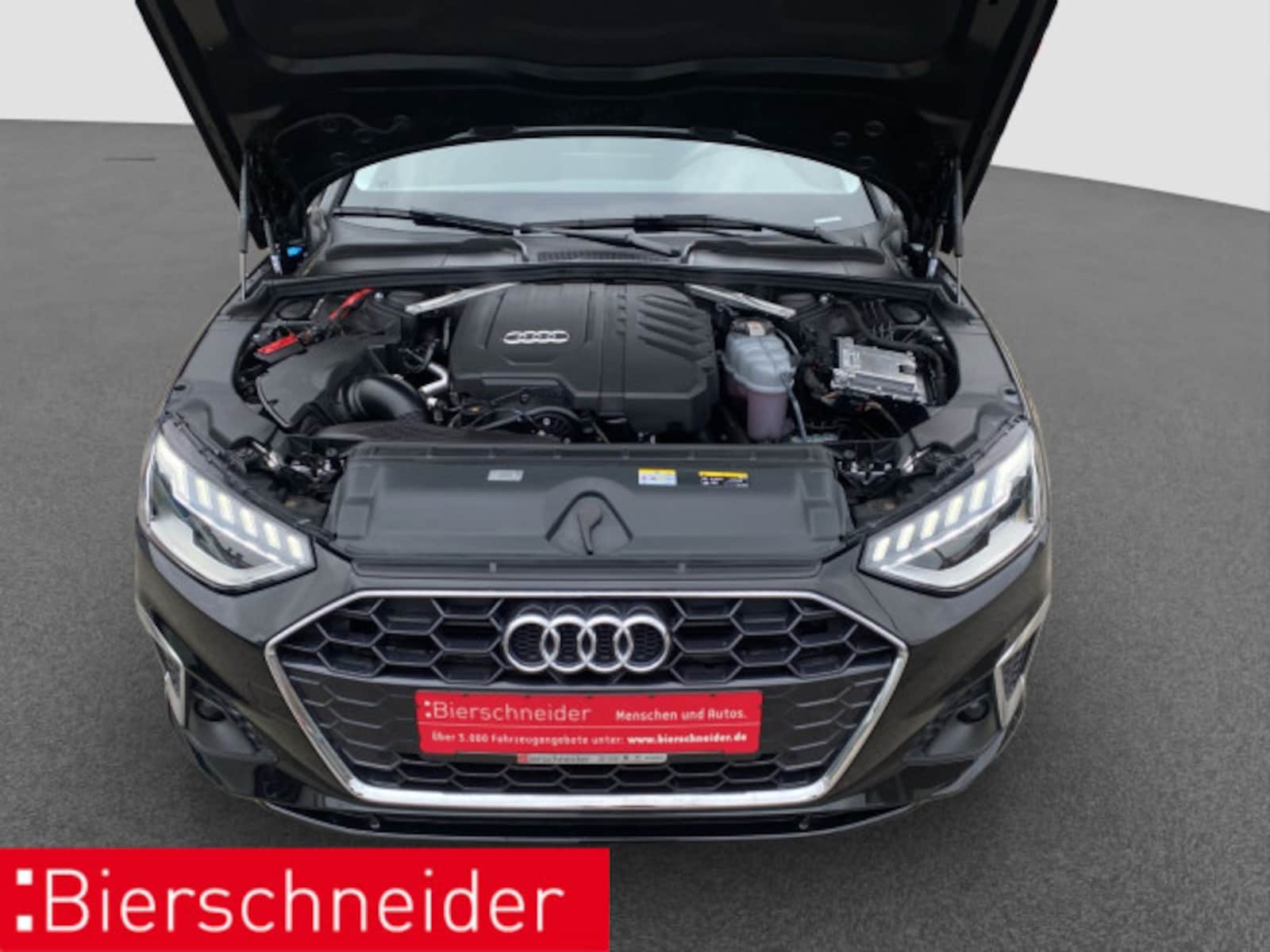 Audi A4 Limousine – Bild 21