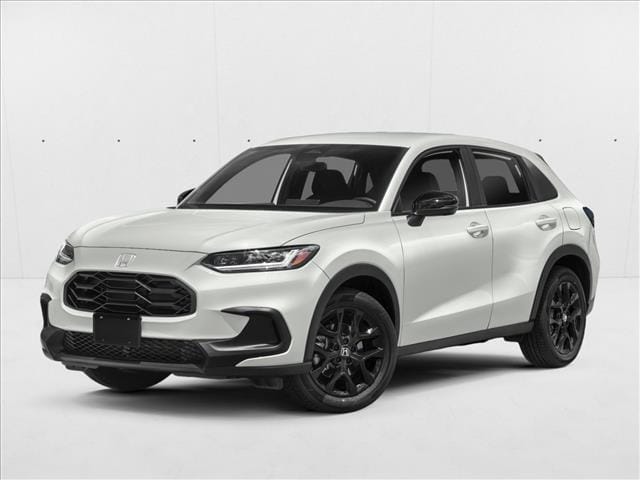 Photo of 2025 Honda HR-V
