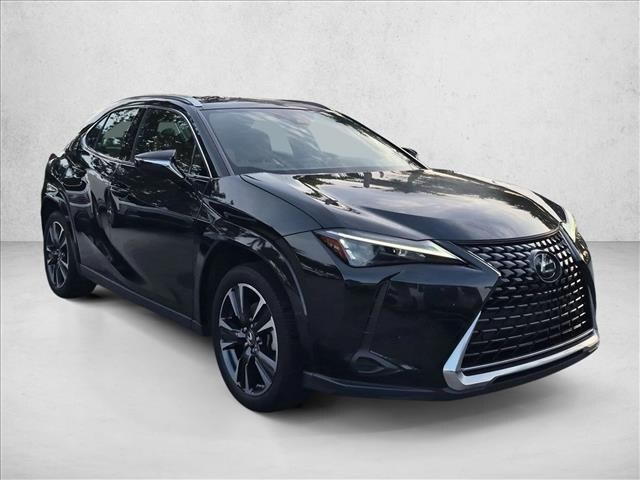 2024 Lexus UX 250h
