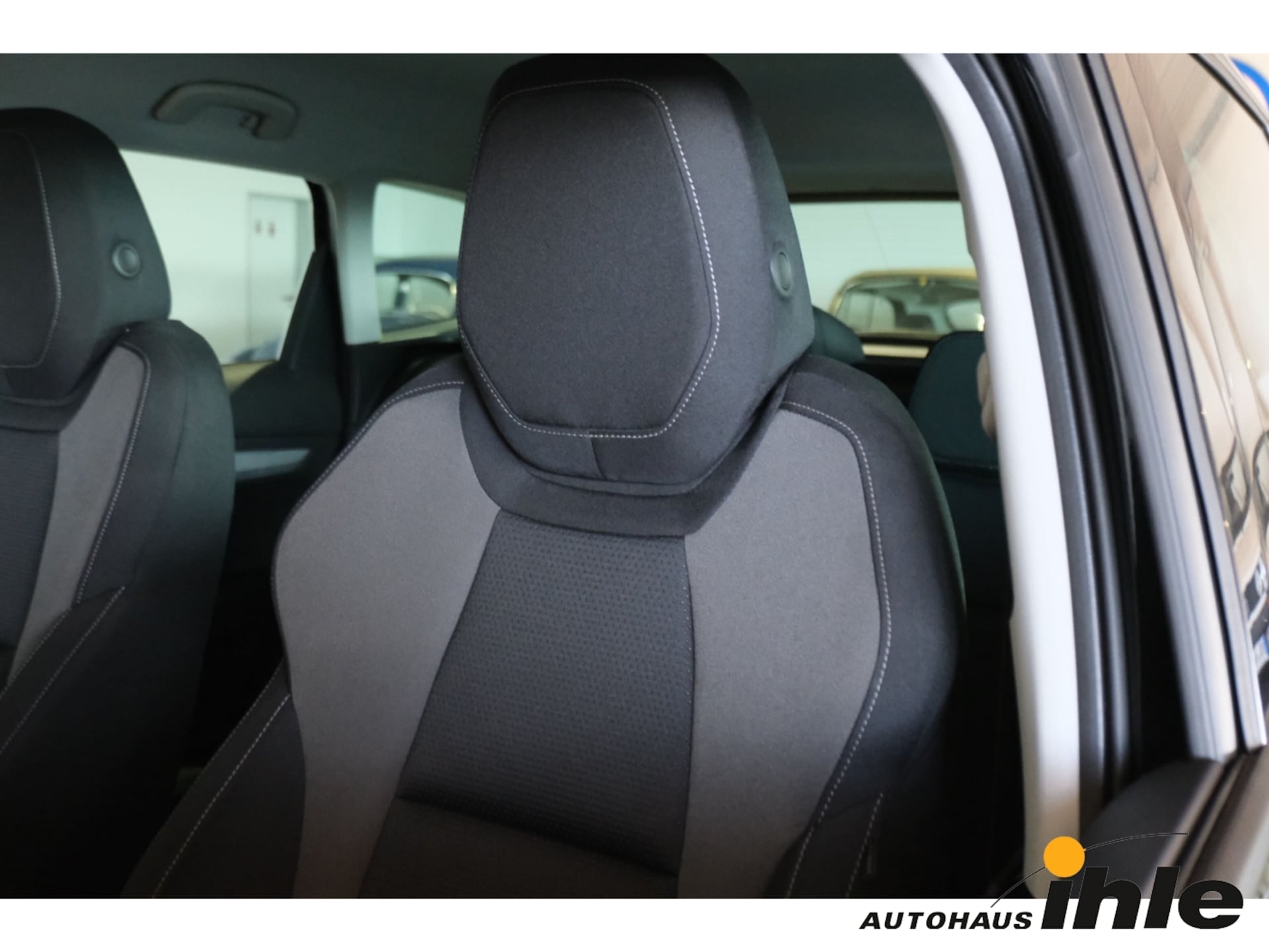 Skoda Karoq Ambition