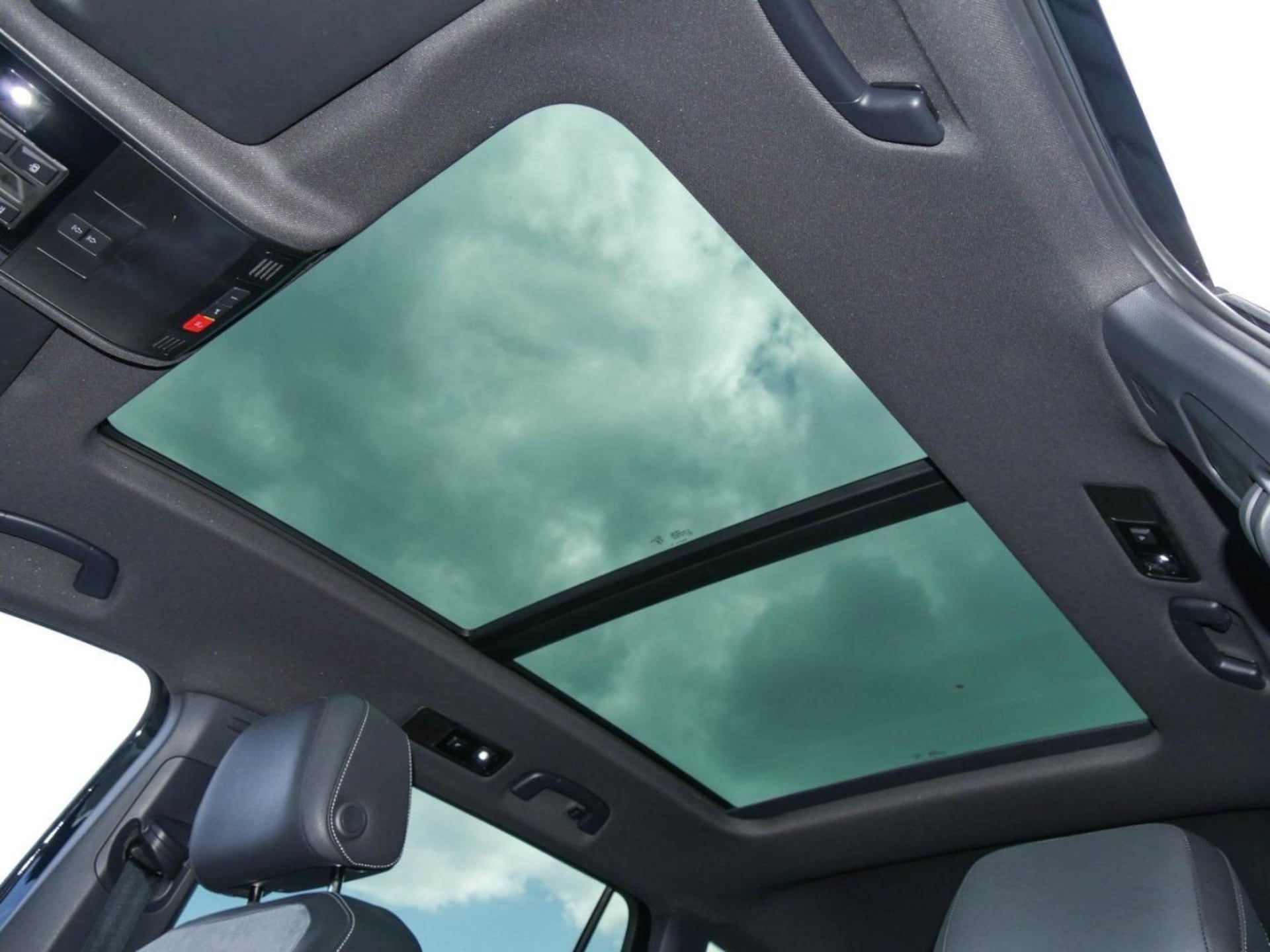 Volkswagen Tiguan Allspace R-Line