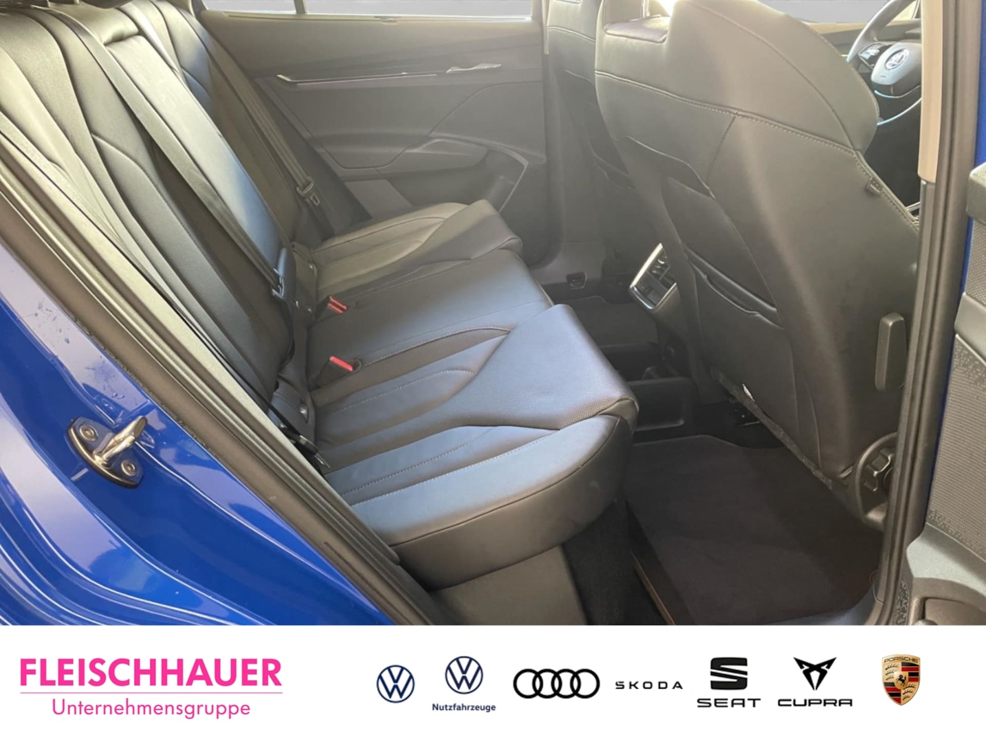 Skoda Enyaq 80