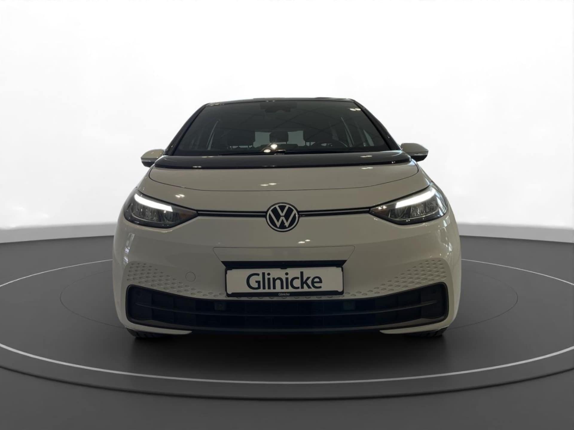 Volkswagen ID.3 Pro Performance