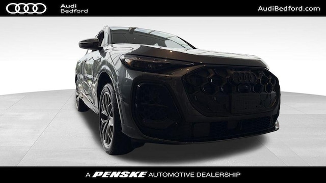 2026 Audi Q5