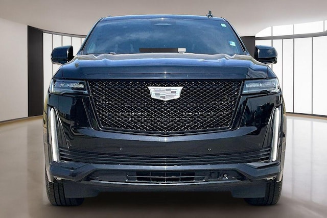 2023 Cadillac Escalade ESV