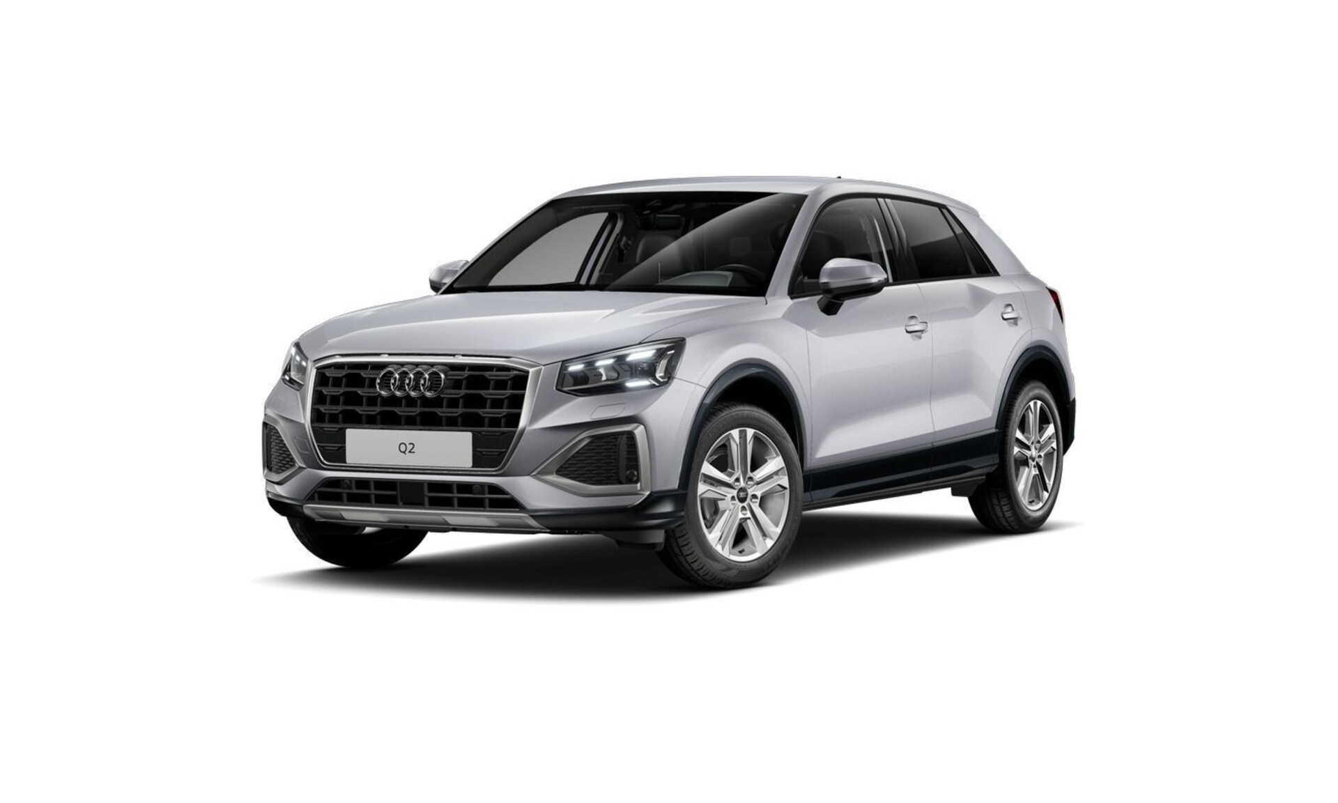 Audi Q2 Advanced