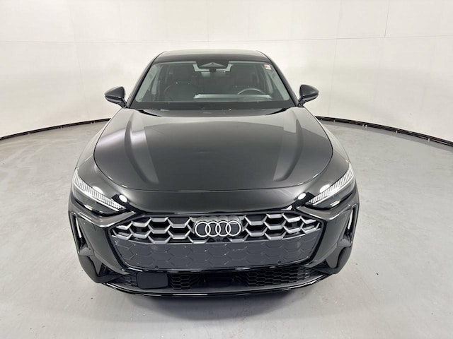2025 Audi A5 Sedan