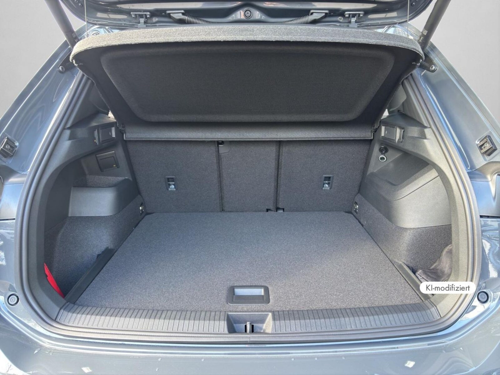 Volkswagen Tiguan – Bild 15