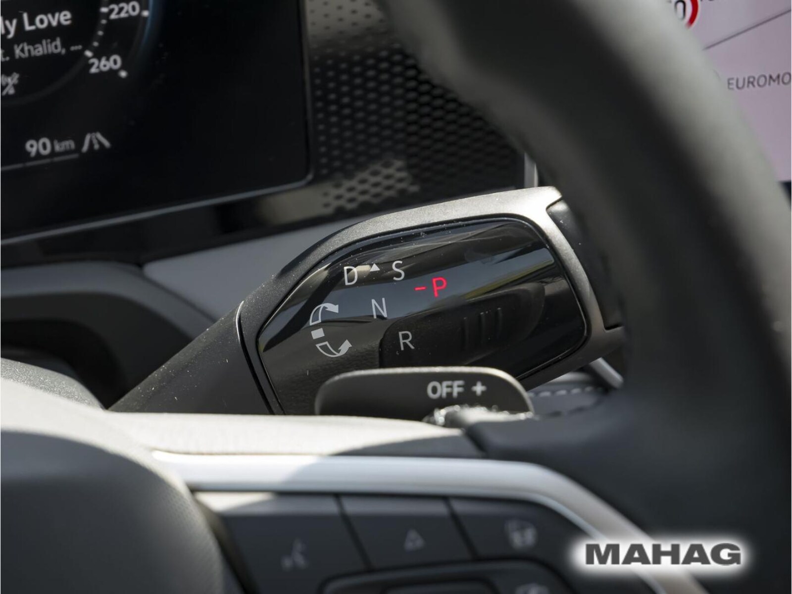 Volkswagen Passat – Bild 19