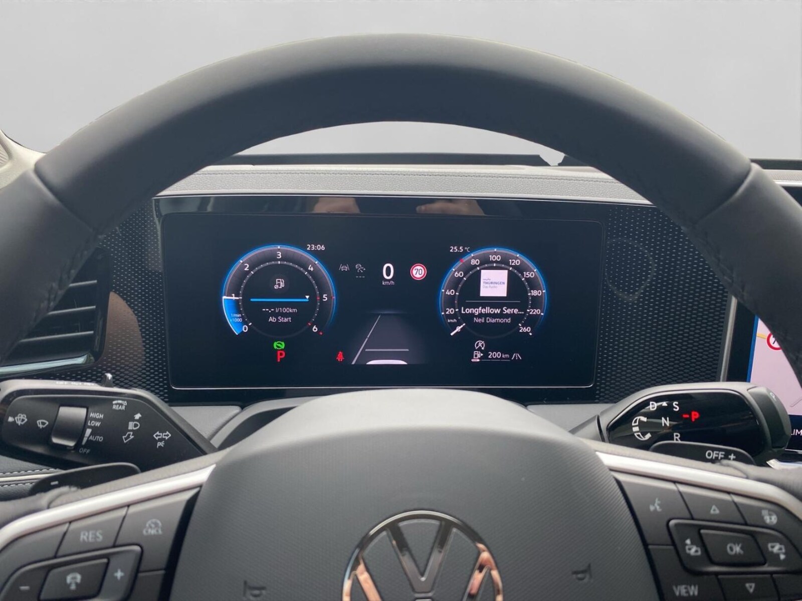 Volkswagen Passat – Bild 10